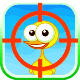 寶寶益智打鴨子