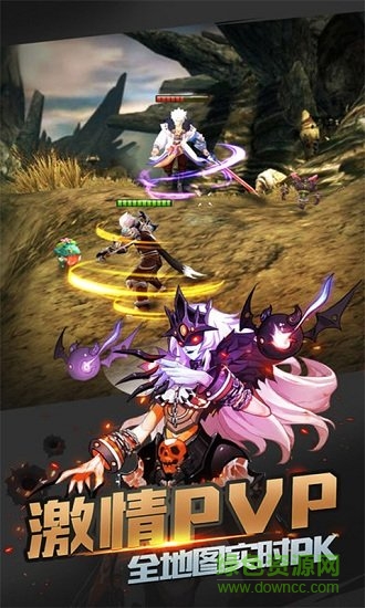 盧克傳說(shuō)變態(tài)版 v1.9.0.1810101704.1 安卓版 2