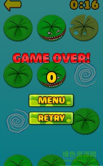 蛙蛙跳一跳 v1.0.0 安卓版 3