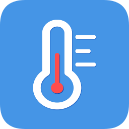 數(shù)字體溫計(jì)app