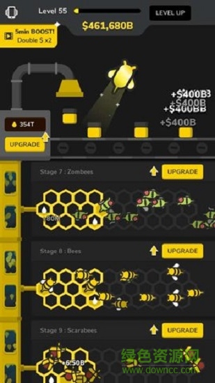 蜜蜂工廠(beefactory) v1.0 安卓版 1