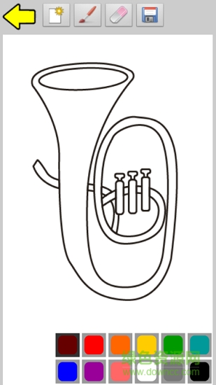 小豬寶寶音樂盒子 v1.0.2 安卓版 0