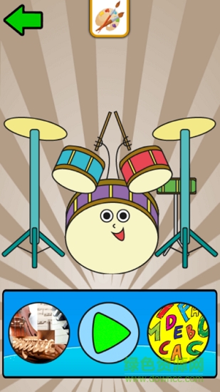 小豬寶寶音樂盒子 v1.0.2 安卓版 3