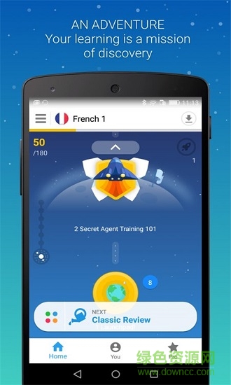 憶術家Memrise v 2.94.6764.memrise 安卓版 1