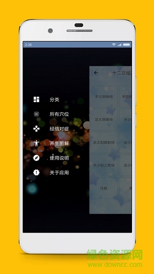 人体穴位图解 v2.9.4 安卓版0