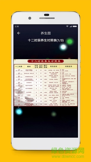 人体穴位图解 v2.9.4 安卓版2