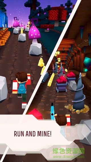 追趕木筏手游(chase craft) v0.6 安卓版 0