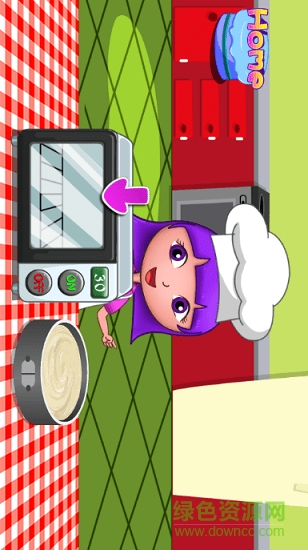 朵拉的生日蛋糕 v1.1 安卓版 1