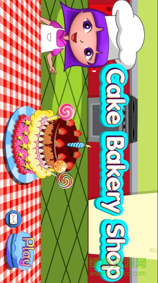 朵拉的生日蛋糕 v1.1 安卓版 0