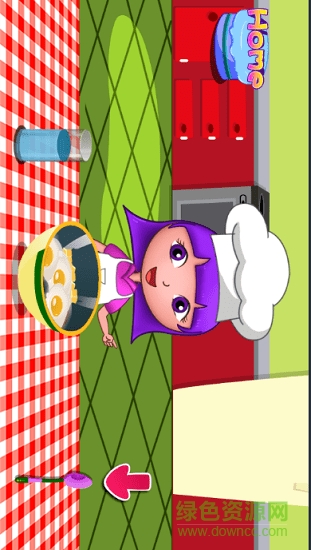 朵拉的生日蛋糕 朵拉的生日蛋糕手游