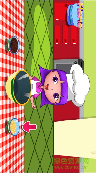 朵拉的生日蛋糕 v1.1 安卓版 3