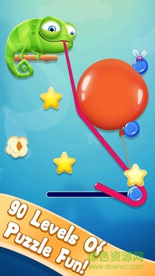 變色龍拉舌頭官方版 v1.3.2 安卓版 0