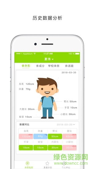 康寶 v01.01.0036 安卓版 1