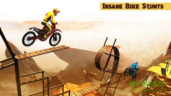 特技騎士2018 v1.2 安卓版 1