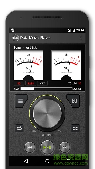 Dub音樂播放器 Dub音樂播放器app下載