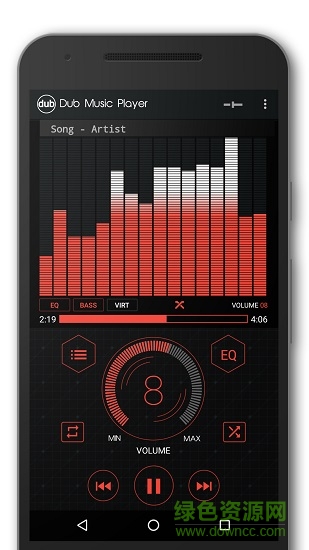 Dub音樂播放器 v2.8 安卓版 4
