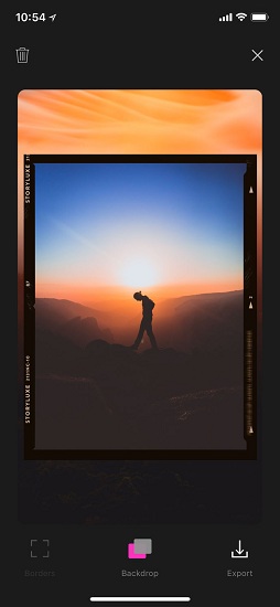 storyluxe(復古相機) v2.5 安卓版 0