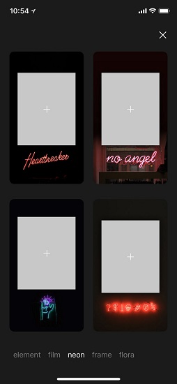 storyluxe(復古相機) v2.5 安卓版 2