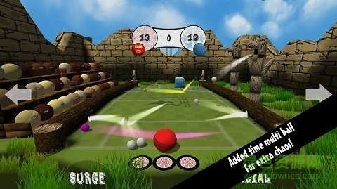 球球大碰撞 球球大碰撞内购下载