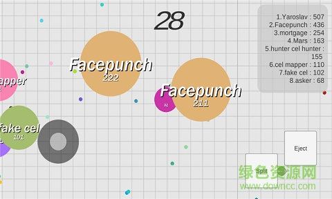 球球大开战手机版 球球大开战单机版下载