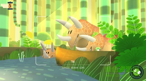 動(dòng)物攝影樂(lè)園手游 v1.1.8 安卓中文版 0