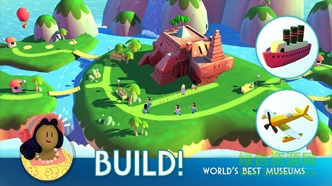 動(dòng)物攝影樂(lè)園手游 v1.1.8 安卓中文版 3