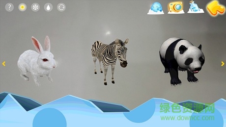 木貴嬰ar v1.1.2 安卓版 0