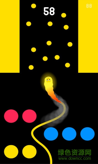色彩蛇行游戲 v1.0 安卓中文版 0