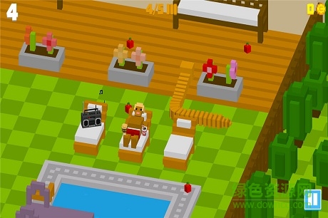 貪吃蛇魔性大作戰(zhàn)游戲 v3.2 安卓版 0