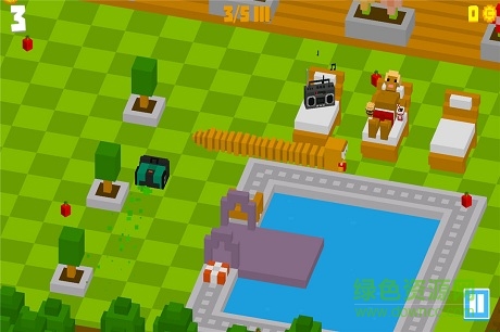 貪吃蛇魔性大作戰(zhàn)游戲 貪吃蛇魔性大作戰(zhàn)手游