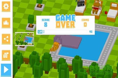 貪吃蛇魔性大作戰(zhàn)游戲 v3.2 安卓版 2