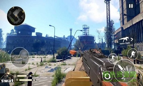 反恐突袭最新版下载 反恐突袭官方下载
