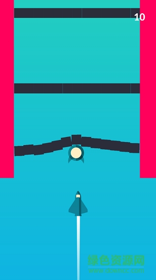 逃離銀河手游(Escape The Galaxy) v1.0 安卓版 0