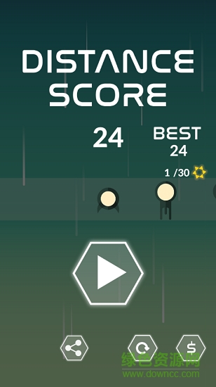 逃離銀河手游(Escape The Galaxy) v1.0 安卓版 1