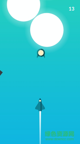 逃離銀河手游(Escape The Galaxy) v1.0 安卓版 3