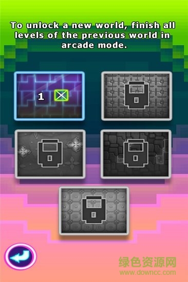 貪吃蛇爭霸大作戰(zhàn)手機版 v1.2 安卓版 3