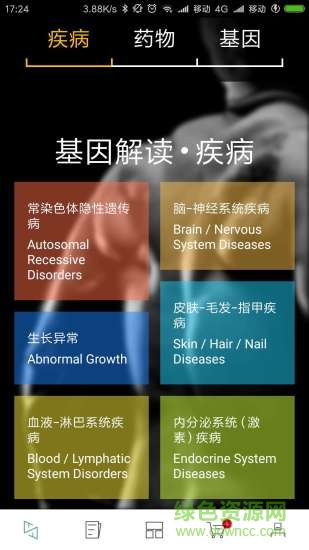 醫(yī)易寶 v1.5.5 安卓版 3