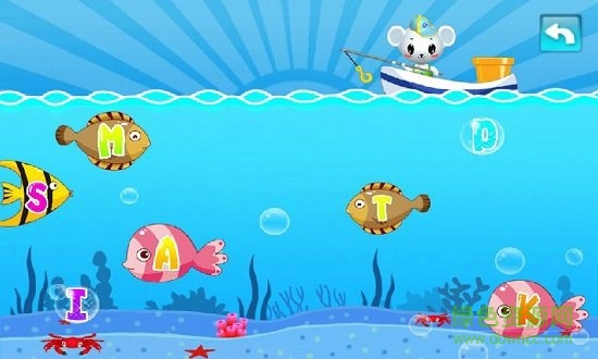 手機(jī)早教益智游戲 v2.1.11 安卓版 0