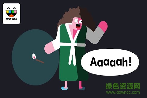 怪獸托卡漢化版 v1.0.1 安卓中文版 2