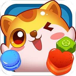 倉鼠消消樂手游