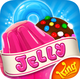 糖果果凍傳奇最新版