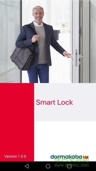 多瑪凱拔智能鎖(smart lock) v3.2.1 安卓版 4