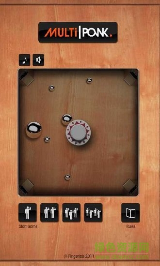 四人彈珠手游 v1.0.15 安卓版 0