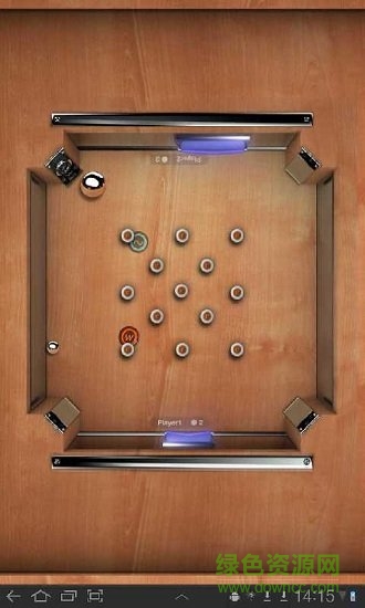 四人彈珠手游 v1.0.15 安卓版 2