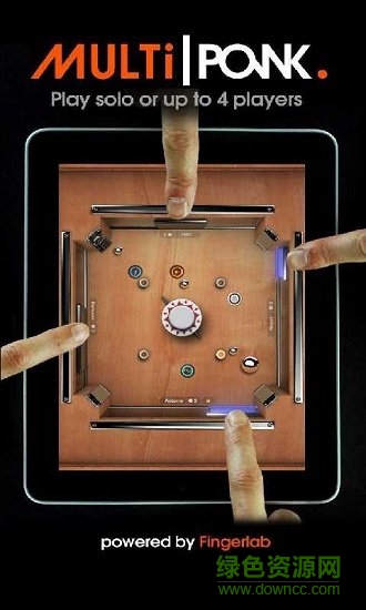 四人彈珠手游 四人彈珠游戲下載