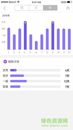 吉利手環(huán) v1.0.3 安卓版 2