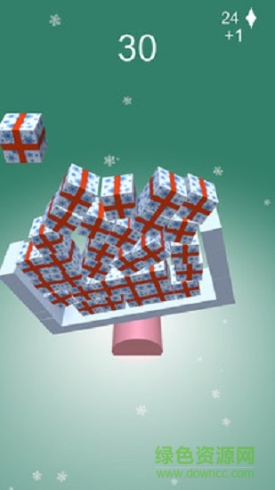 平衡蹺蹺板 v1.5 安卓版 0