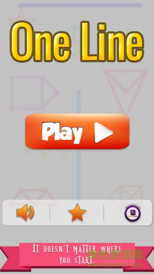 一筆連線手機版 v1.1.1 安卓版 3