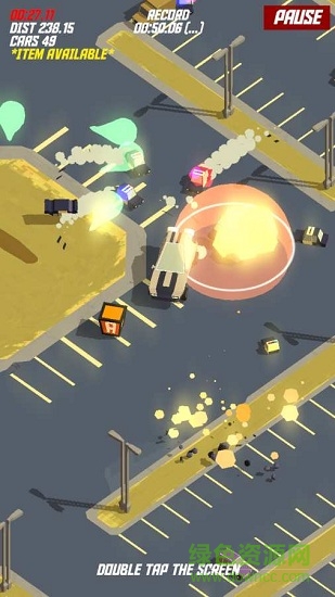 無(wú)盡逃亡游戲 v1.0 安卓版 0