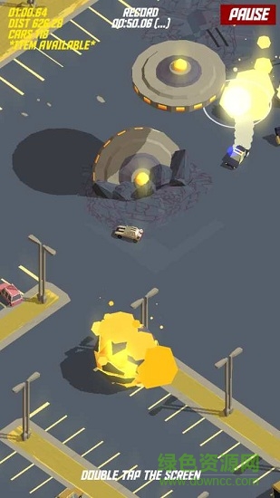 無(wú)盡逃亡游戲 v1.0 安卓版 1